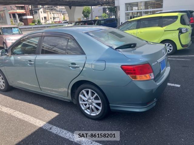 Toyota Aurion 2007-10 8364871-3