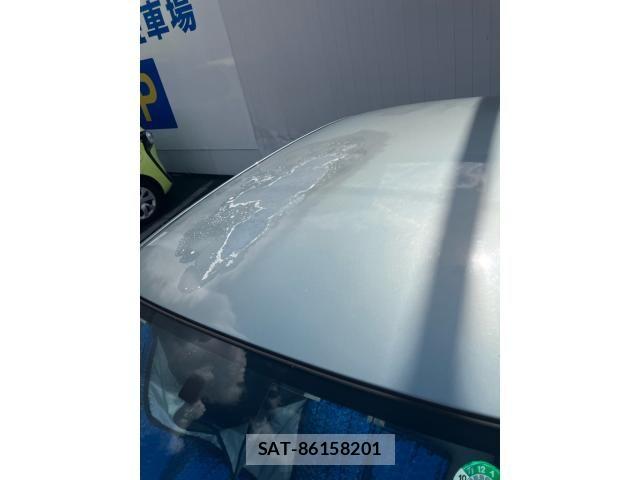 Toyota Aurion 2007-10 8364871-4
