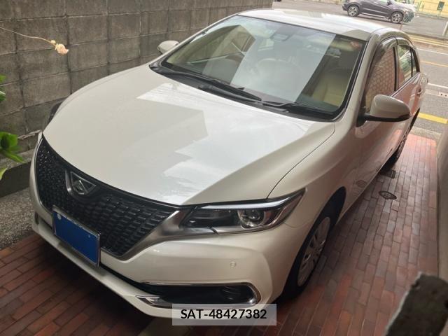 sat car
