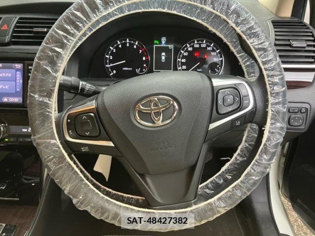 Toyota Aurion 2016-10 8364870-12