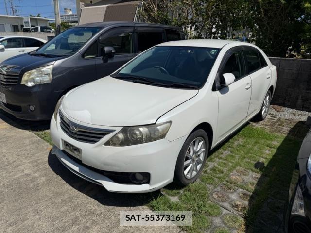 sat car