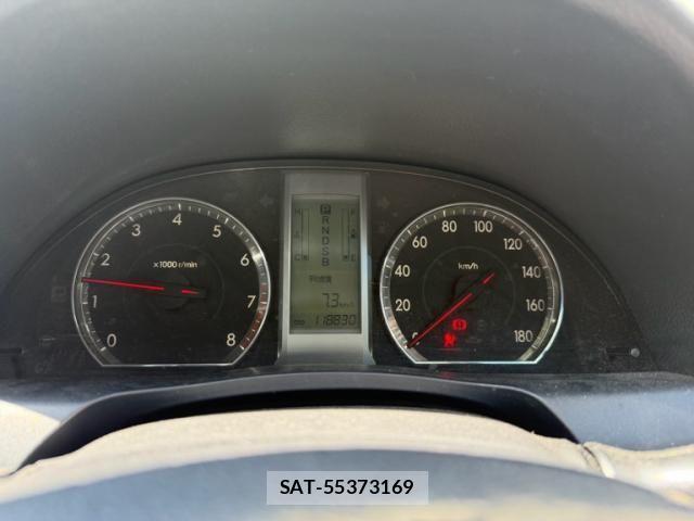 Toyota Aurion 2011-07 8411317-9