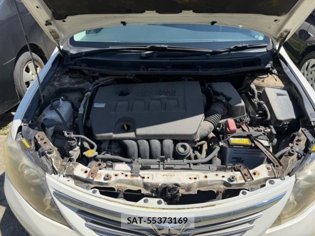 Toyota Aurion 2011-07 8411317-15