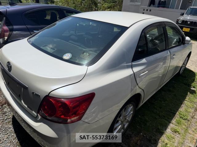 Toyota Aurion 2011-07 8411317-3