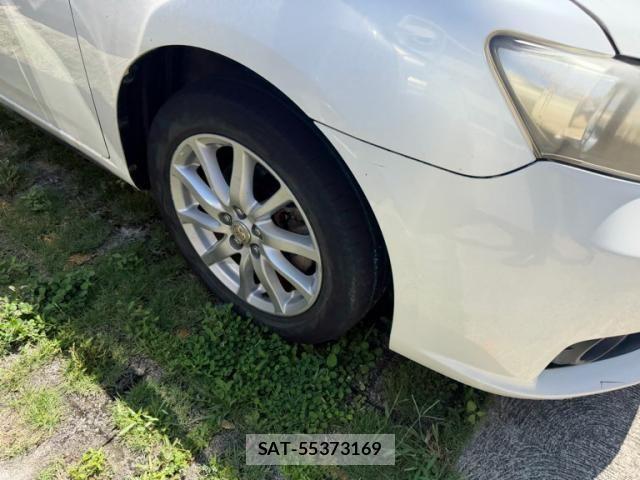 Toyota Aurion 2011-07 8411317-6