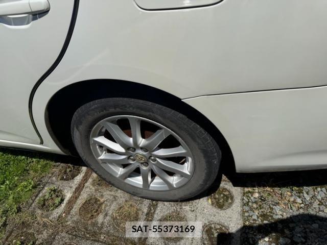 Toyota Aurion 2011-07 8411317-7