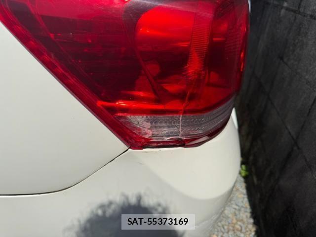 Toyota Aurion 2011-07 8411317-8