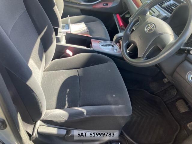 Toyota Aurion 2007-11 8411316-11