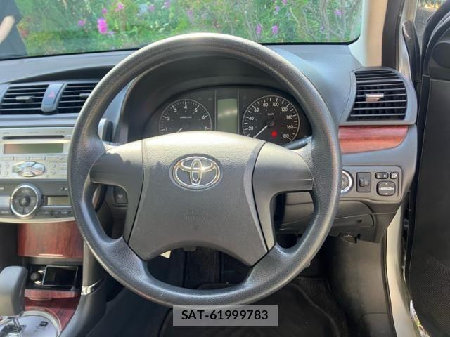 Toyota Aurion 2007-11 8411316-13