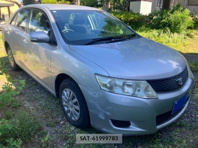 Toyota Aurion 2007-11 8411316-3