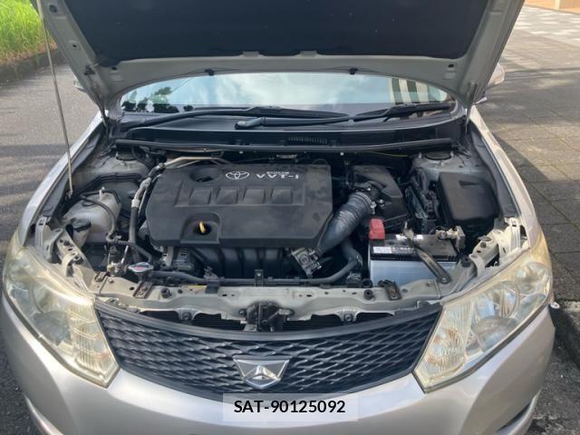Toyota Aurion 2008-11 8561227-11
