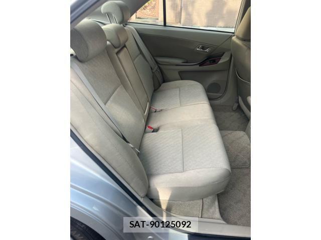 Toyota Aurion 2008-11 8561227-14