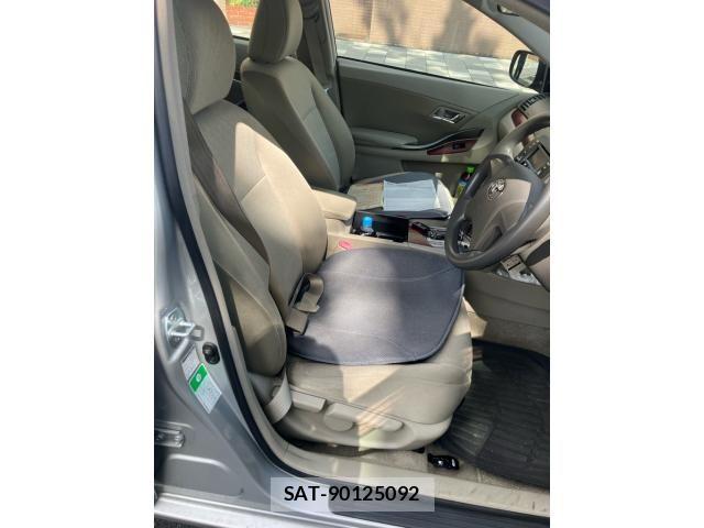 Toyota Aurion 2008-11 8561227-15