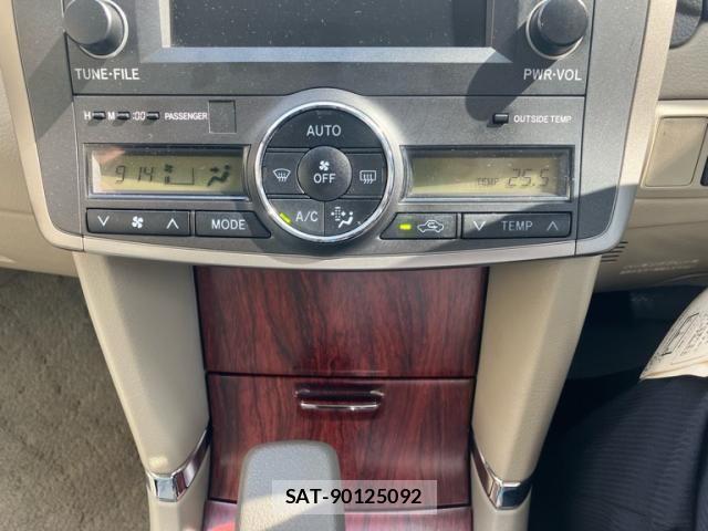 Toyota Aurion 2008-11 8561227-20