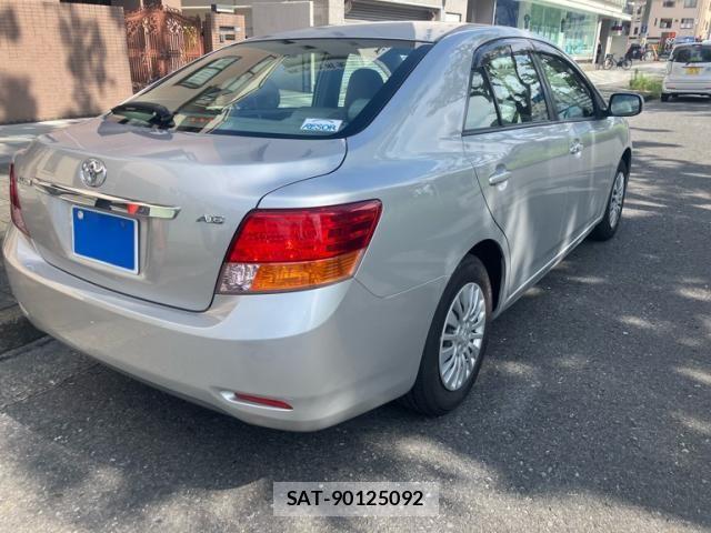 Toyota Aurion 2008-11 8561227-2