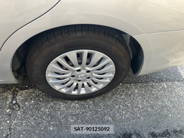 Toyota Aurion 2008-11 8561227-4