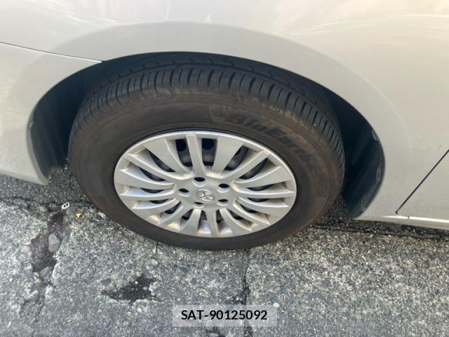 Toyota Aurion 2008-11 8561227-5
