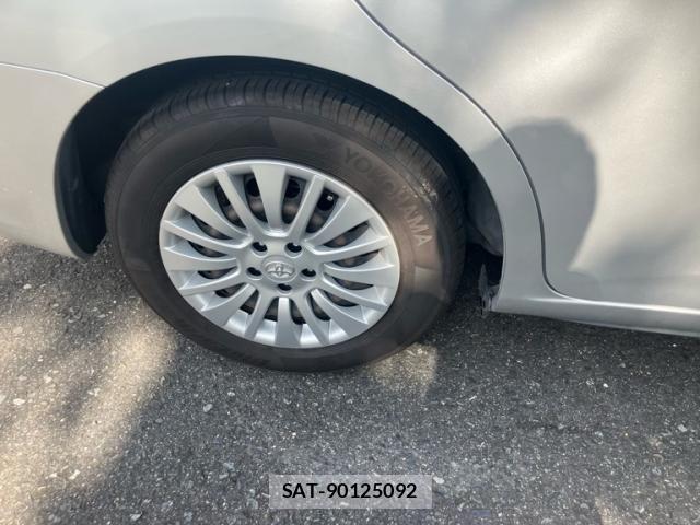 Toyota Aurion 2008-11 8561227-6