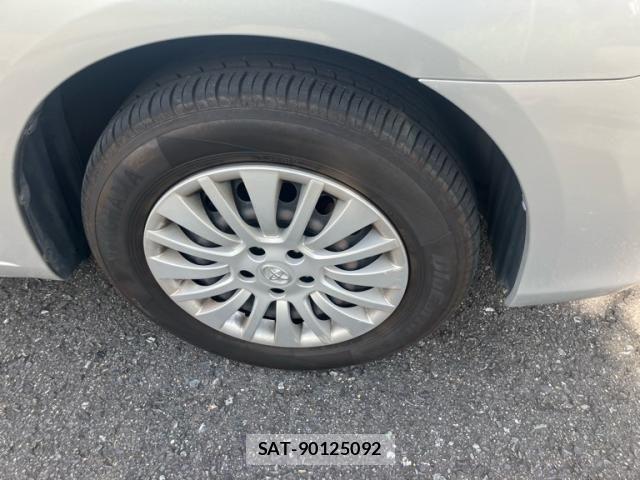 Toyota Aurion 2008-11 8561227-7