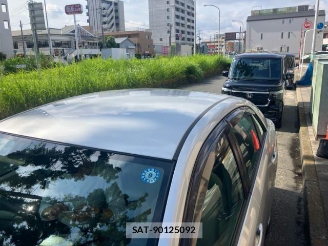 Toyota Aurion 2008-11 8561227-8