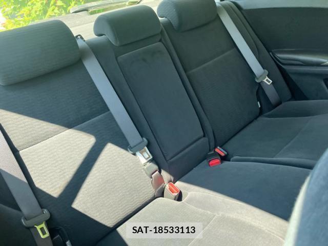 Toyota Aurion 2008-01 8625903-9