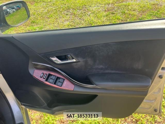 Toyota Aurion 2008-01 8625903-12