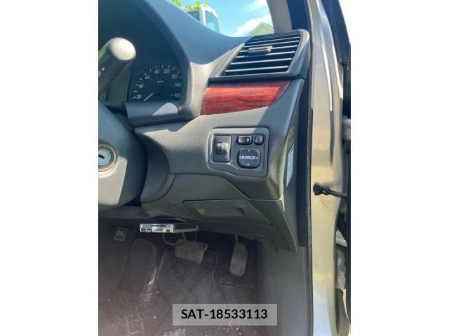 Toyota Aurion 2008-01 8625903-13