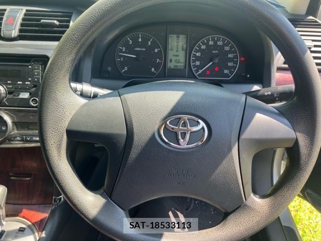 Toyota Aurion 2008-01 8625903-14