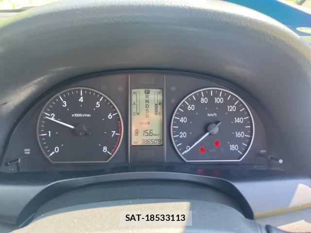 Toyota Aurion 2008-01 8625903-15