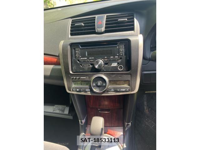 Toyota Aurion 2008-01 8625903-16