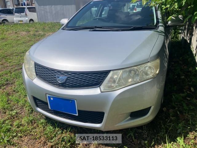 Toyota Aurion 2008-01 8625903-1