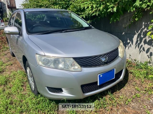 Toyota Aurion 2008-01 8625903-2