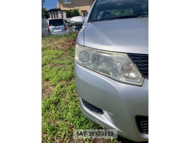 Toyota Aurion 2008-01 8625903-3