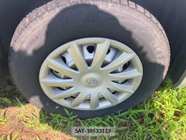 Toyota Aurion 2008-01 8625903-5
