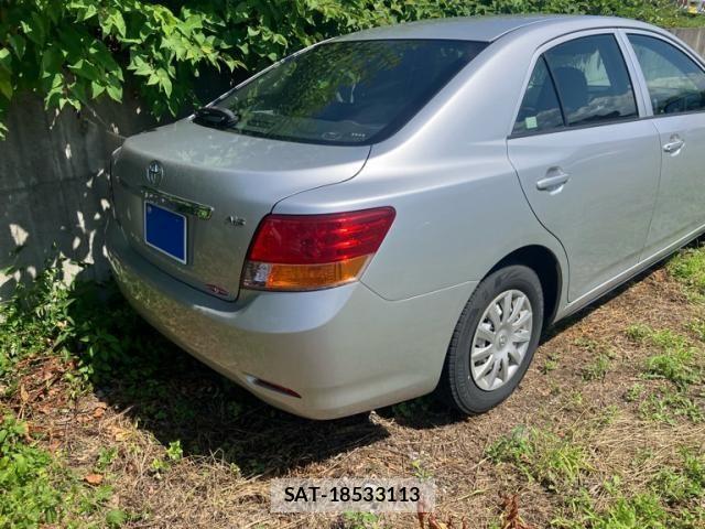 Toyota Aurion 2008-01 8625903-7