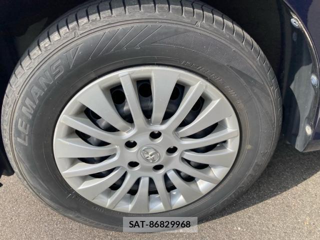 Toyota Aurion 2009-10 8625902-9