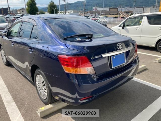 Toyota Aurion 2009-10 8625902-11