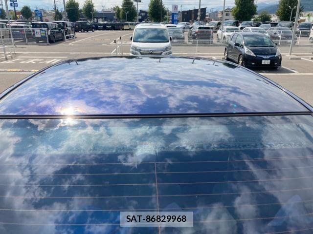 Toyota Aurion 2009-10 8625902-12