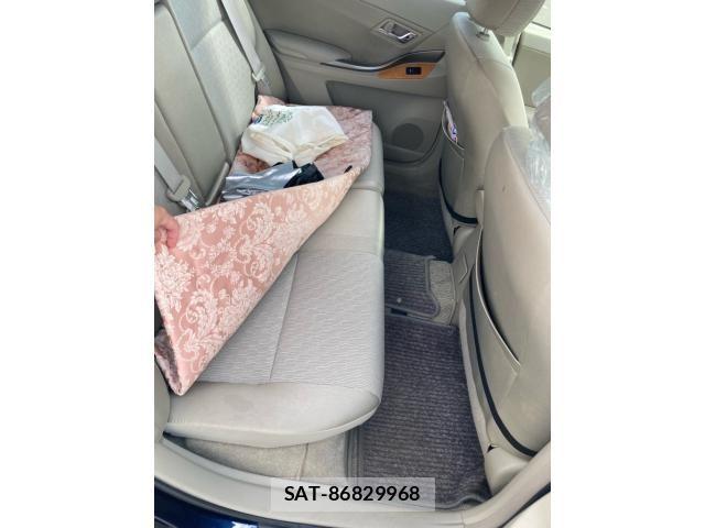 Toyota Aurion 2009-10 8625902-17