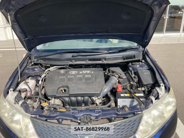 Toyota Aurion 2009-10 8625902-19