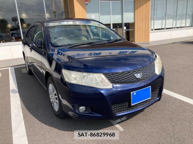 Toyota Aurion 2009-10 8625902-2