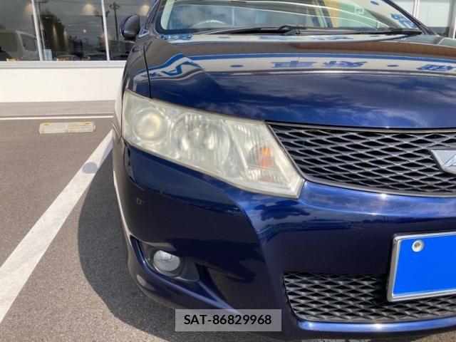 Toyota Aurion 2009-10 8625902-3