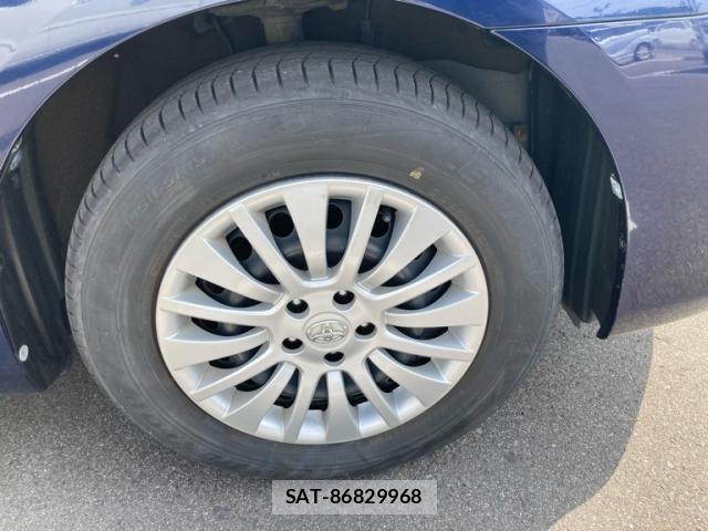 Toyota Aurion 2009-10 8625902-4