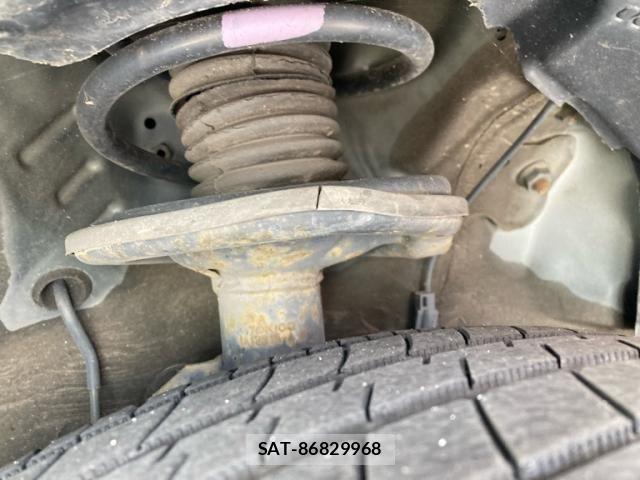 Toyota Aurion 2009-10 8625902-5