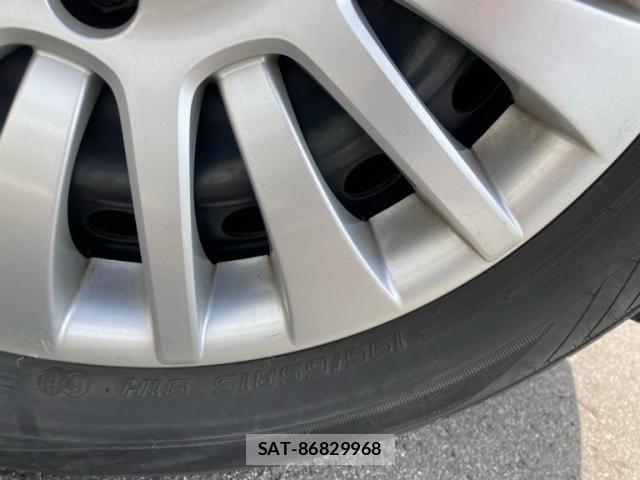 Toyota Aurion 2009-10 8625902-6