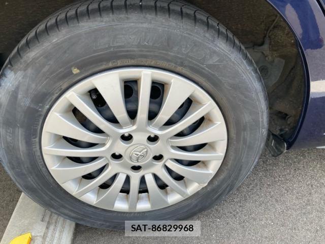 Toyota Aurion 2009-10 8625902-7