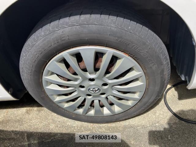 Toyota Aurion 2010-10 8658119-10