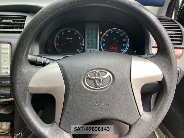 Toyota Aurion 2010-10 8658119-17