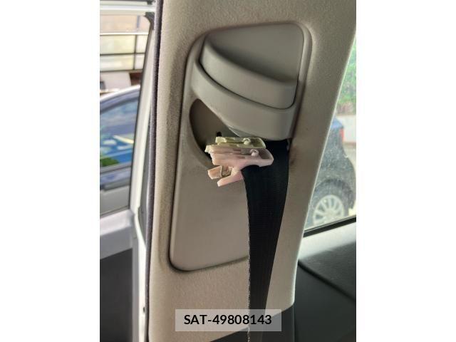 Toyota Aurion 2010-10 8658119-20