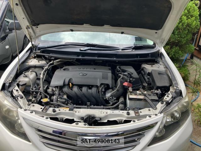 Toyota Aurion 2010-10 8658119-2